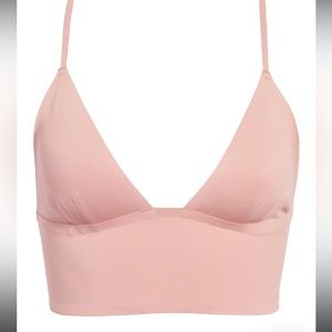 Free people bralette top